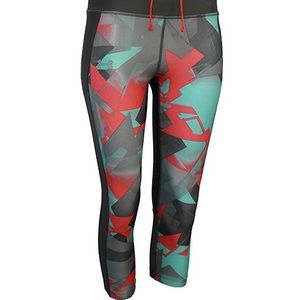 Under Armour Capri workout anti-odor pants